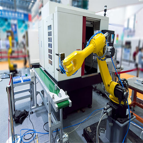 红河机械制造领域