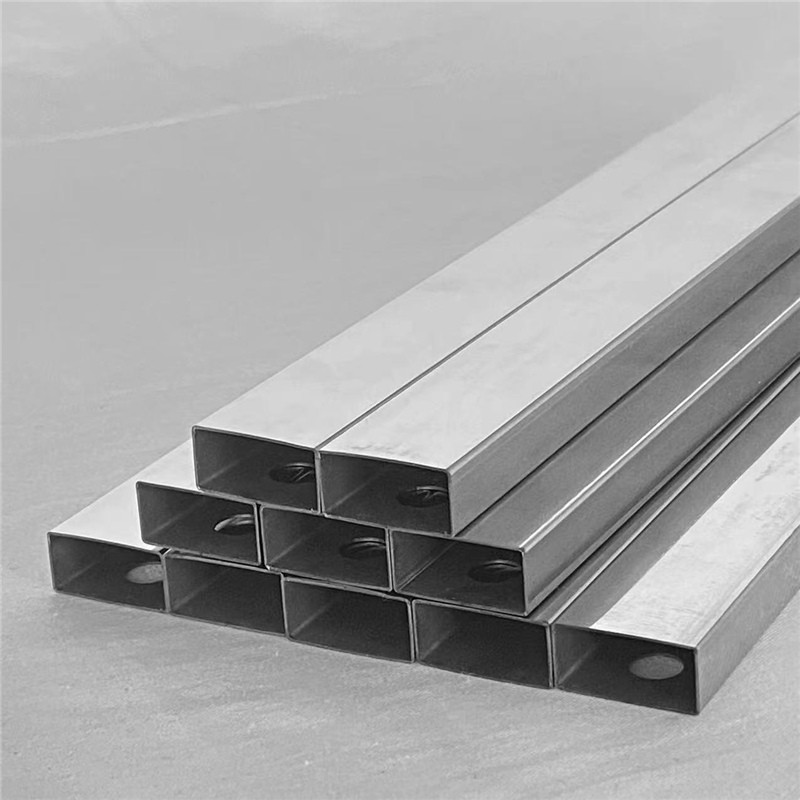 红河304不锈钢方管